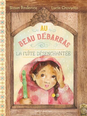cover image of Au Beau Débarras 2